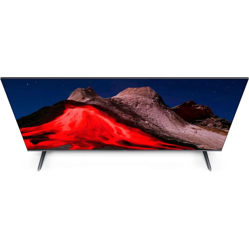 Телевізор Xiaomi TV A Pro 43` QLED Ultra HD 4K 2026 (L43MB-APME) UA [136713] - фото 4