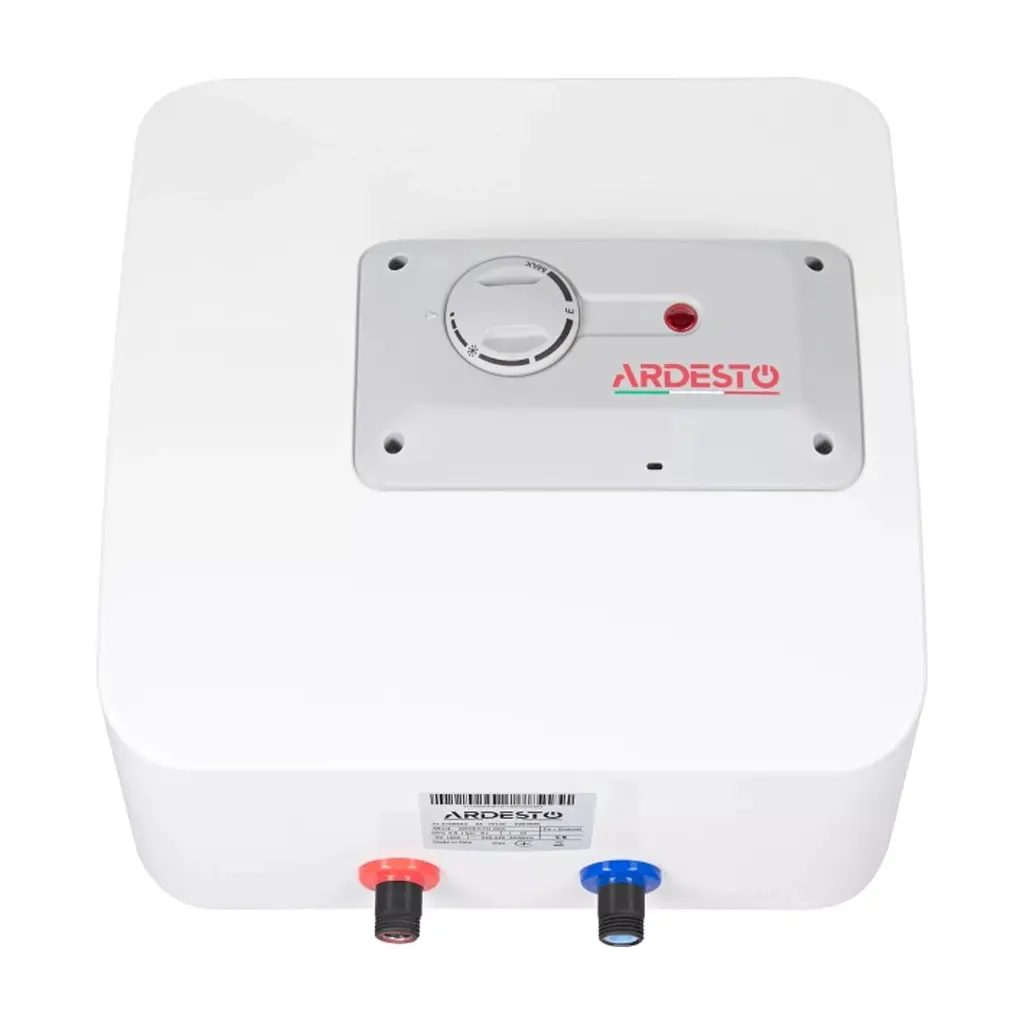 Бойлер ARDESTO EWH-30OMWMI (3100843) - фото 3