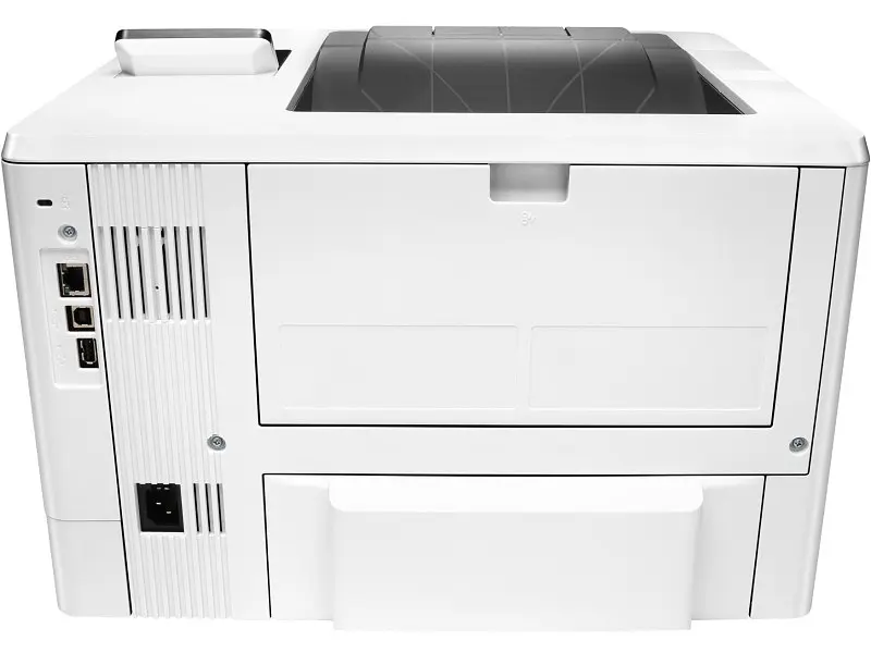 Принтер HP LaserJet Enterprise M501dn (J8H61A) - фото 4