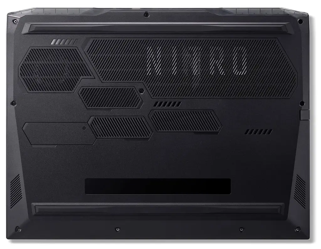 Ноутбук Acer 18 Nitro 18 AN18-61 WQXGA IPS/AMD R7-350/32GB/2TB/RTX 5070 8GB/Linux/Black (NH.QYBEU.003) - фото 6