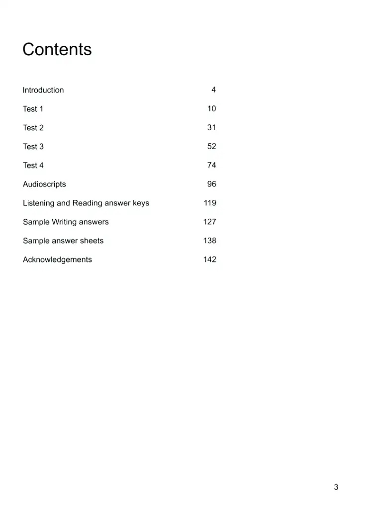 IELTS Academic 15. Student's Book with Answers with Audio with Resource Bank - фото 3