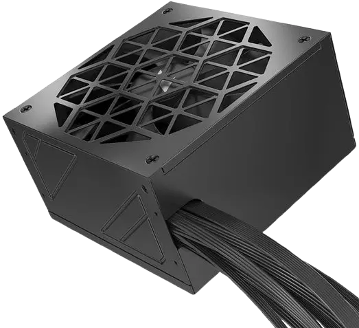 Блок живлення 1stPlayer HA-750AC2 750W 80+ White (ACK-STD-750-BK-EU) - фото 4