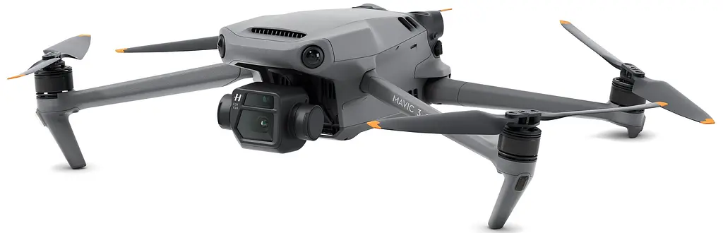Квадрокоптер DJI Mavic 3 Cine Premium Combo (CP.MA.00000457.02) EU [69074] - фото 8