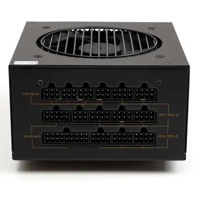 Блок питания Vinga 650W (VPS-650G) - фото 10