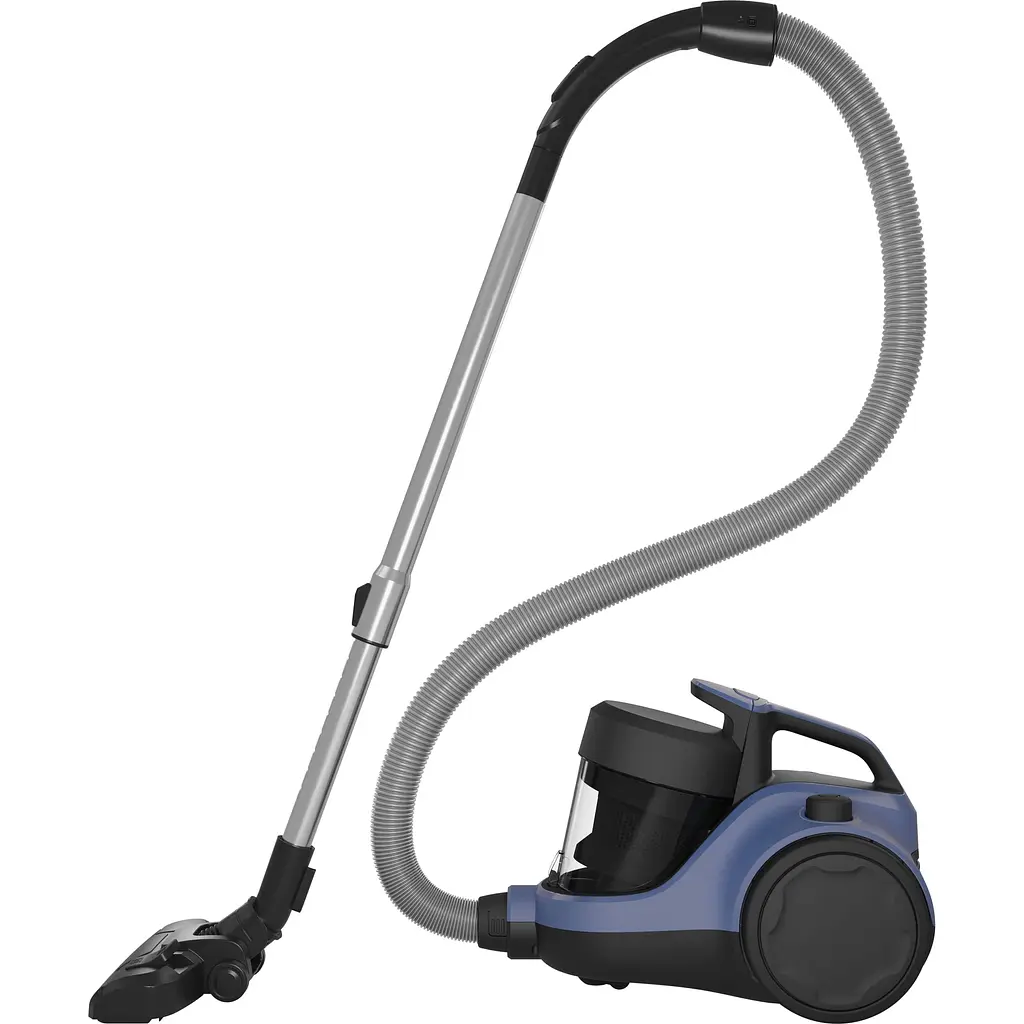 Пилосос Electrolux ECC21-4SB (900258348) - фото 3