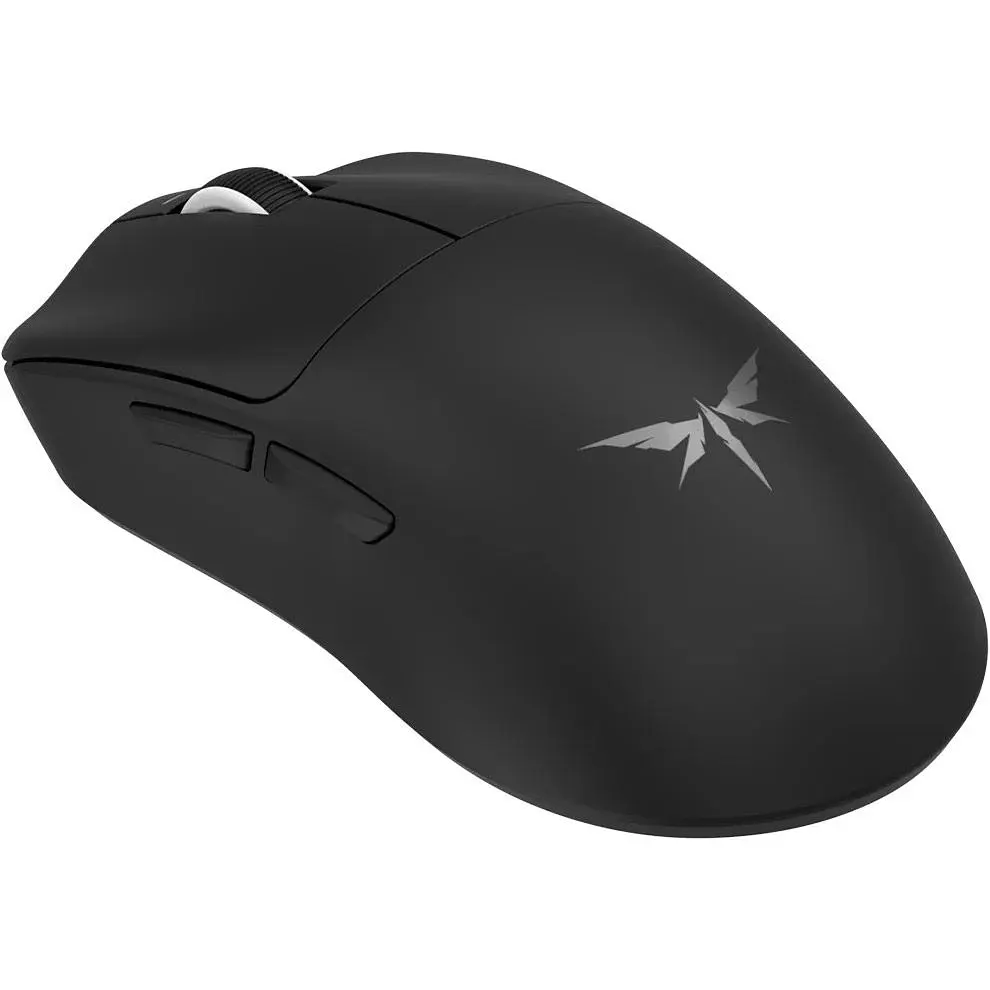 Миша VGN Dragonfly F1 Moba Black [VGN-F1-MOBA-WL-BLK] [122680] - фото 2