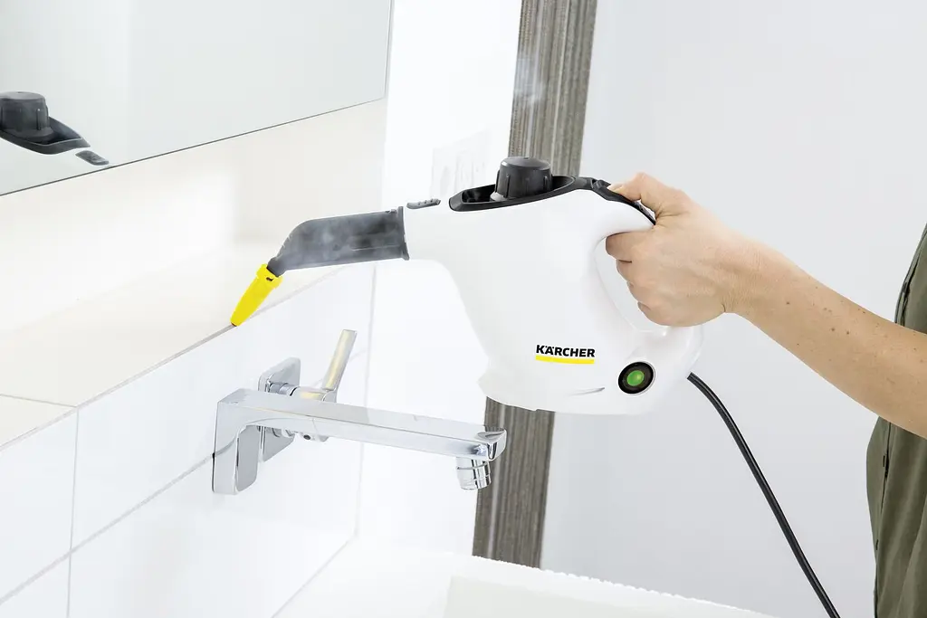 Пароочисник Karcher SC 1 (1.516-400.0) - фото 3