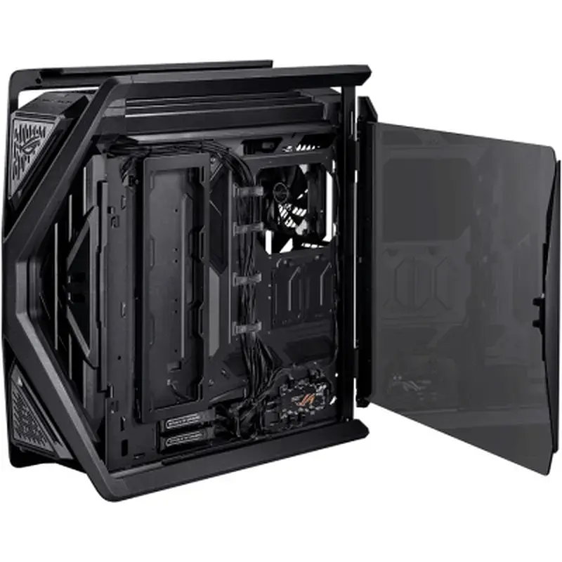 Корпус для ПК ASUS GR701 Hyperion BK (90DC00F0-B39000) - фото 8