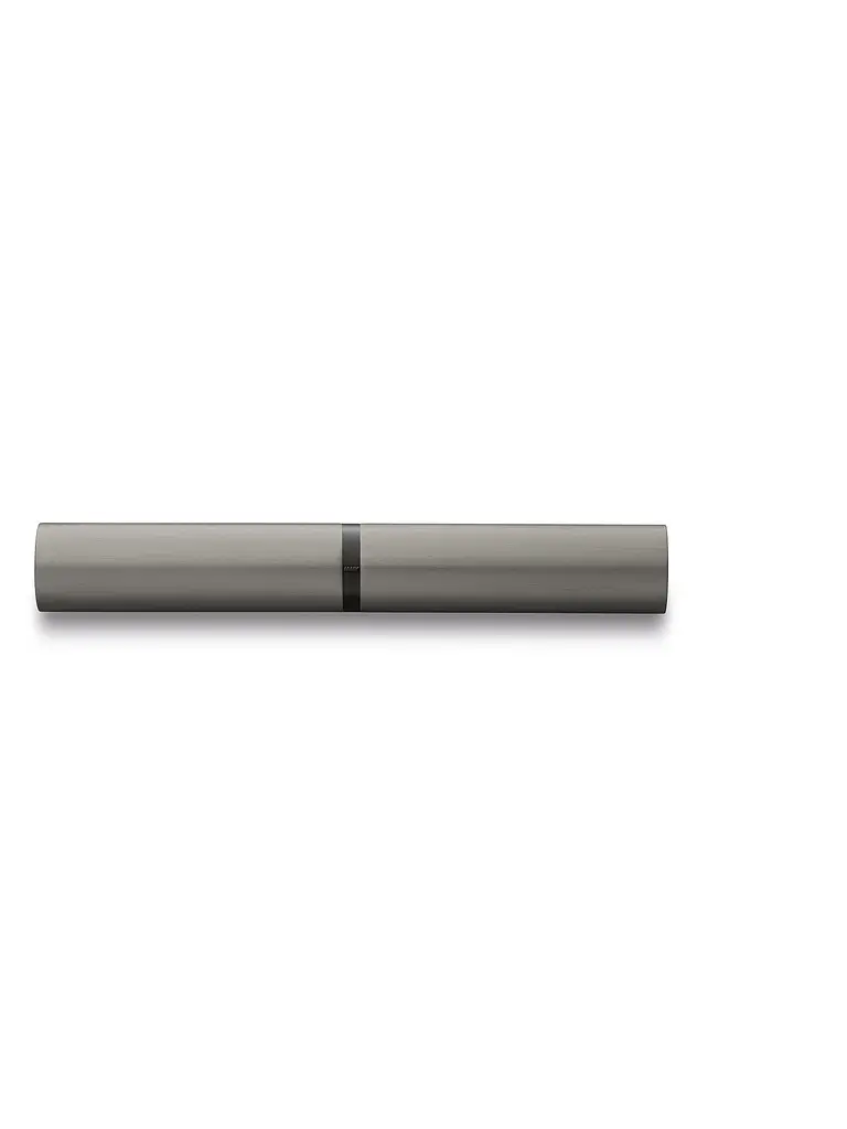 Ручка-ролер Lamy Lx Рутеній, Стрижень M63 1,0 мм Чорний (4031637) - фото 2