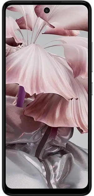 Смартфон HMD Pulse 4/64Gb Meteor Black UA UCRF - фото 2