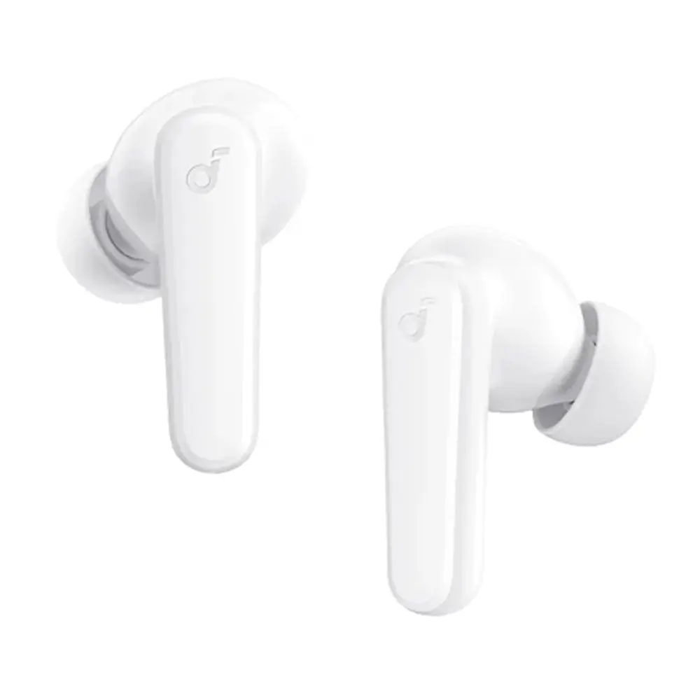 Беспроводные наушники Anker SoundCore R50i, TWS, IPX5, ENC, BT5.3, 10h, White UA UCRF - фото 6