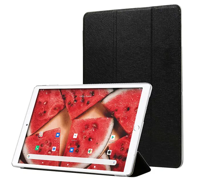 Планшет-телефон Adronix MT Pad 364 LTE 3/64 Silver - фото 6