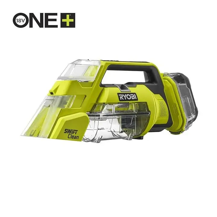 Пылесос аккумуляторный моющий ONE+ RDC18-0 18В 17Вт Ryobi teh0016456 - фото 2