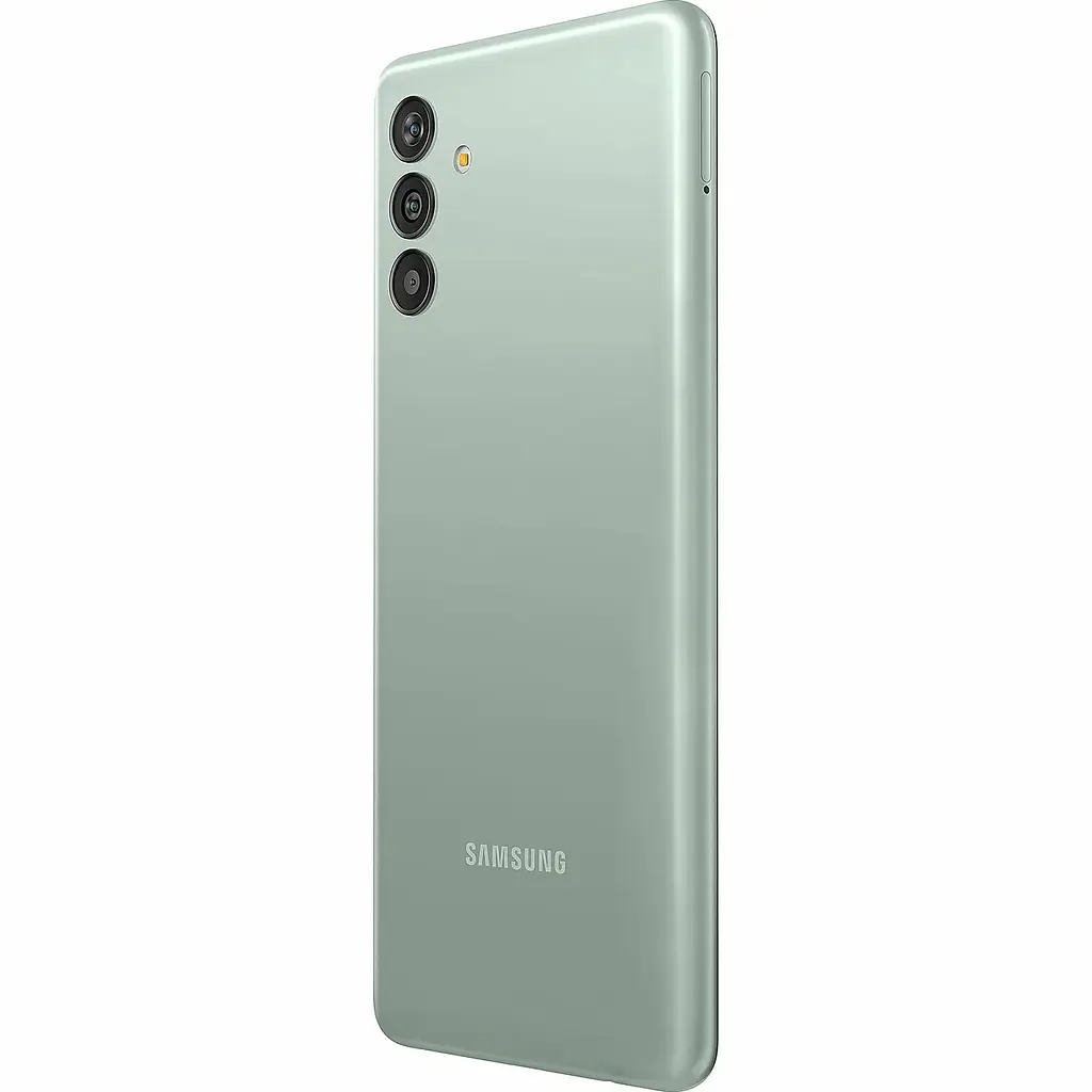Смартфон Samsung Galaxy M13 4/64Gb Aqua Green (SM-M135FU) [India Version, Без NFC] - фото 3