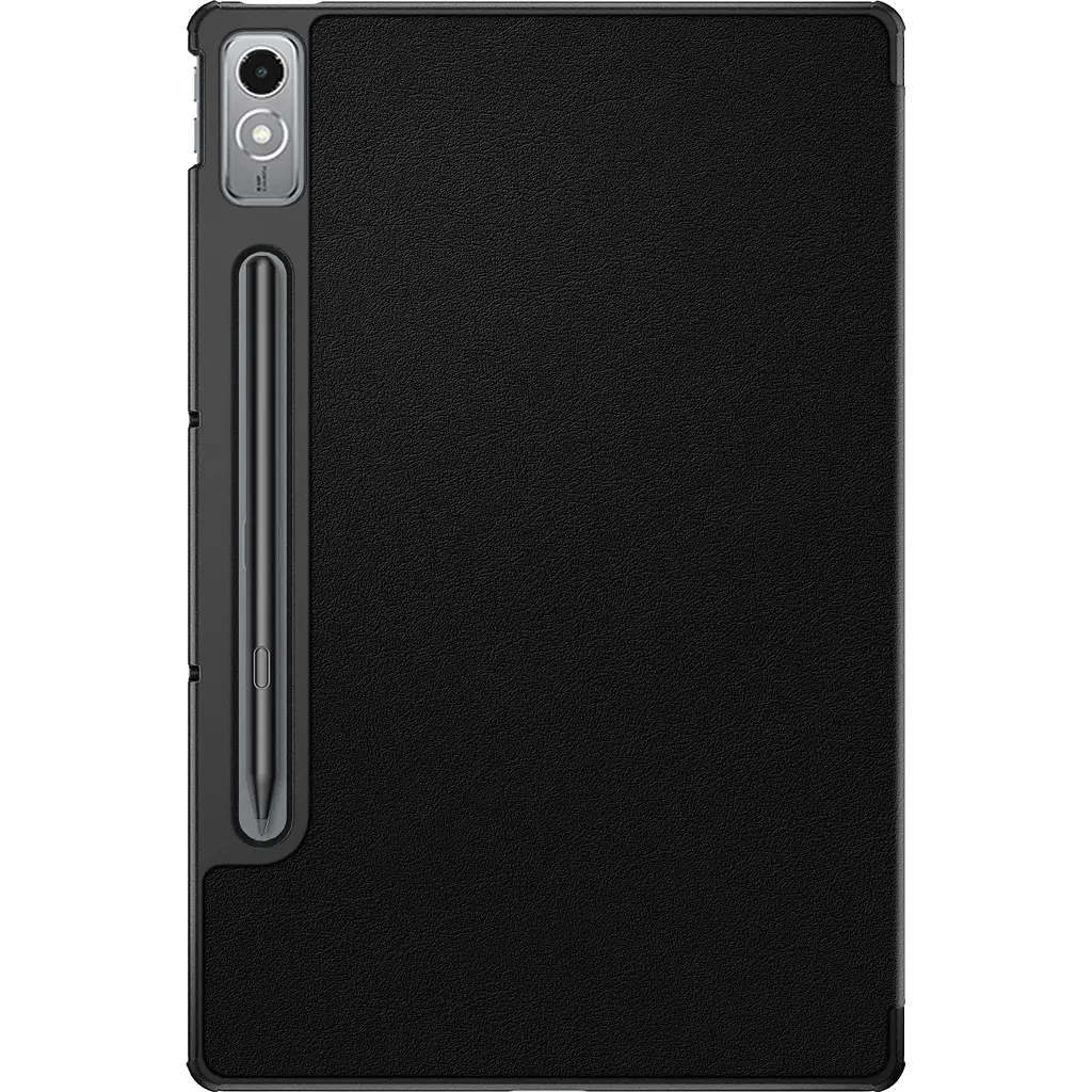 Чехол-книжка ArmorStandart Smart Case для Lenovo Tab P12 TB370FU Black (ARM70869) [105307] - фото 2