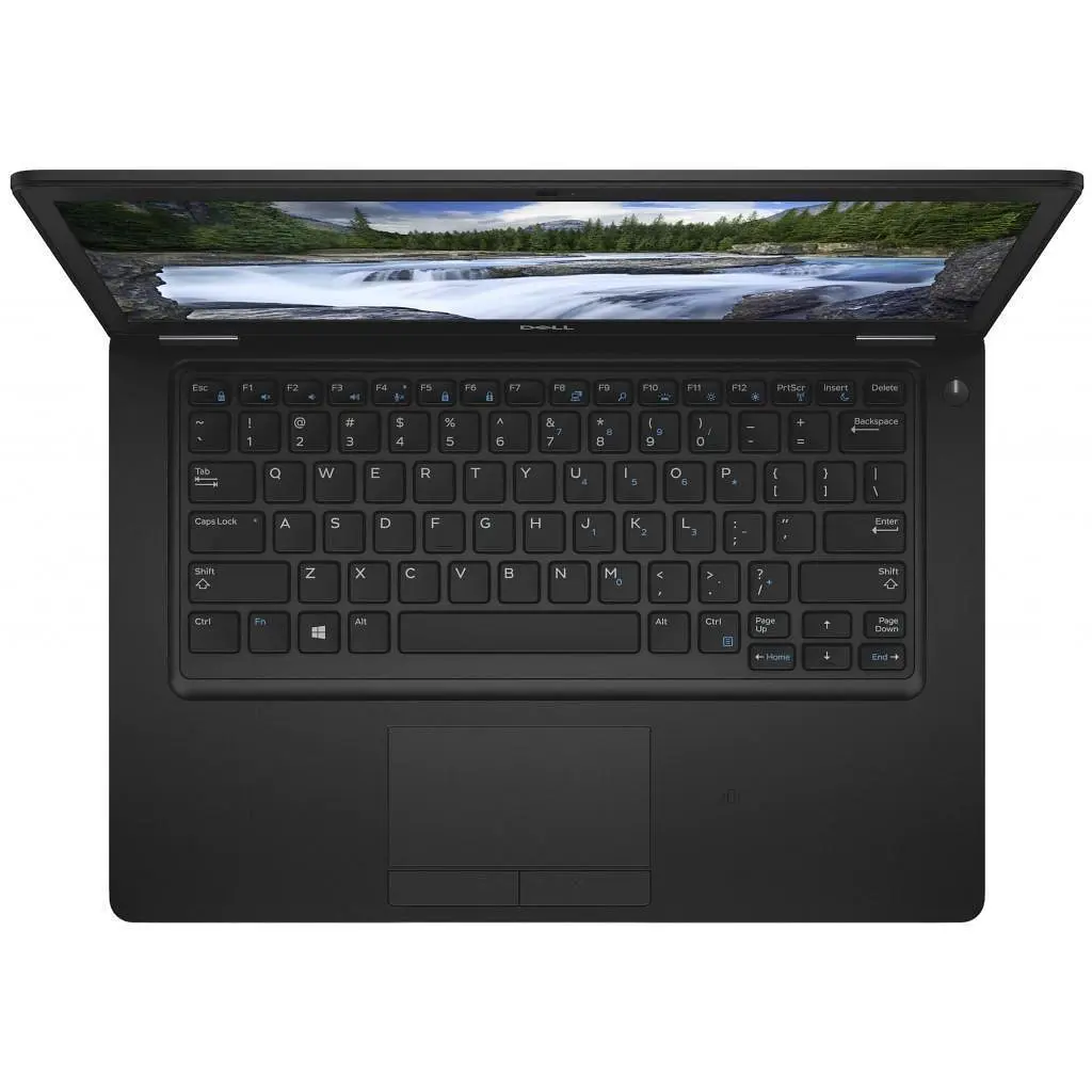 Ноутбук Dell Latitude 5490 (i3-7130U/8/500SSD) - Class B "Б/В" - фото 9