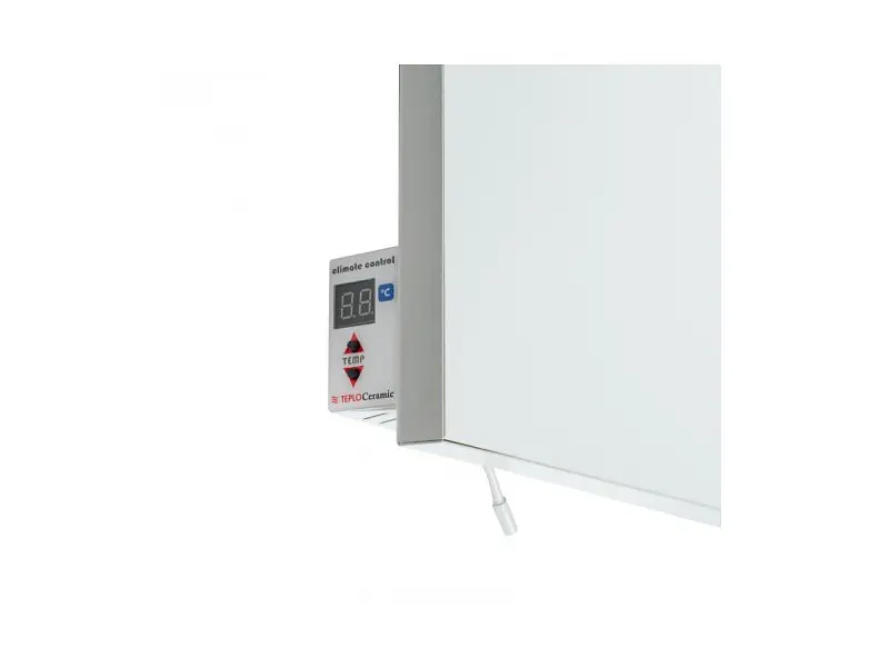 Конвектор Teploceramic TCM-RA 500 White - фото 3