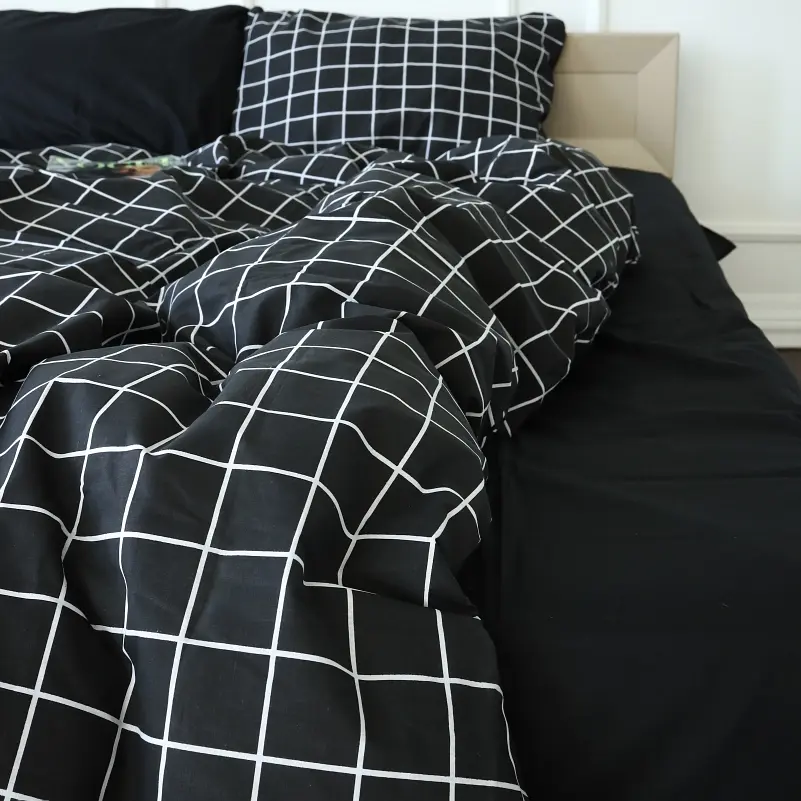 Наволочка MirSon Бязь 17-4814 Eshalan 70х70 см (2200009018602) - фото 4