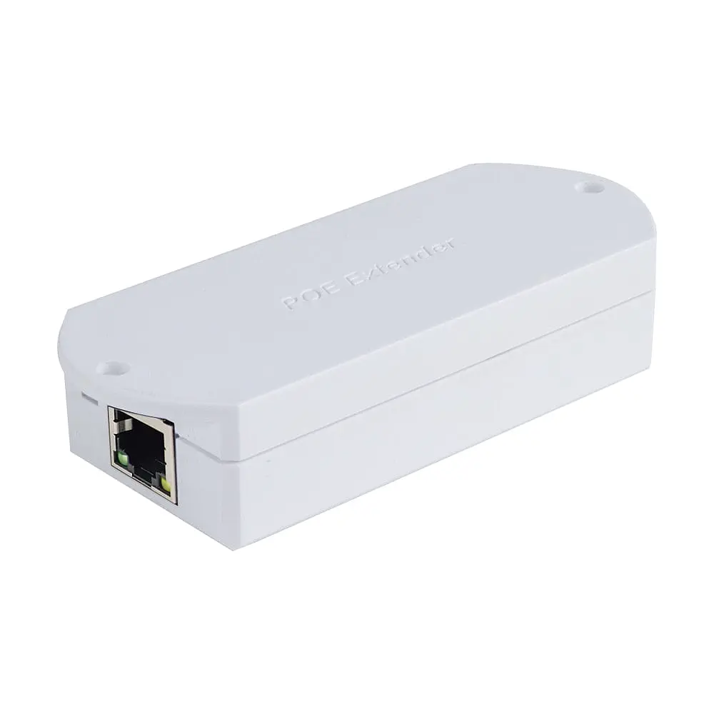 PoE-розширювач NVC-POE 2/1000 AF/AT/BT (73-00163)