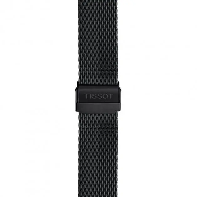 Годинник Tissot PR 100 Chronograph T101.417.33.051.00 - фото 3
