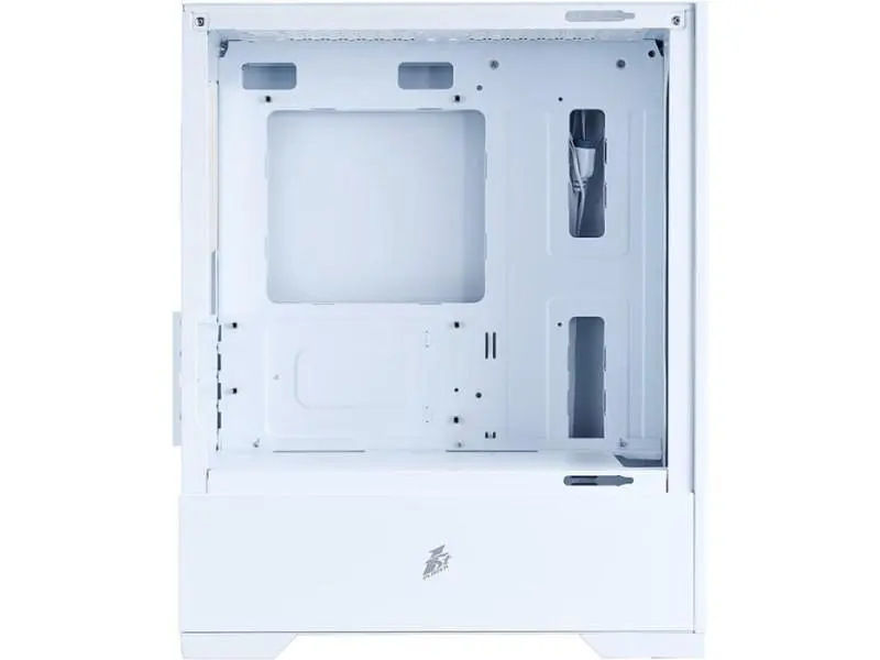 Корпус 1stPlayer Go2 White (Go2-WH) - фото 6