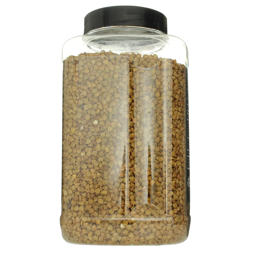 Крупа гречневая Pere Grains ядрица 800 г (561787) - фото 5