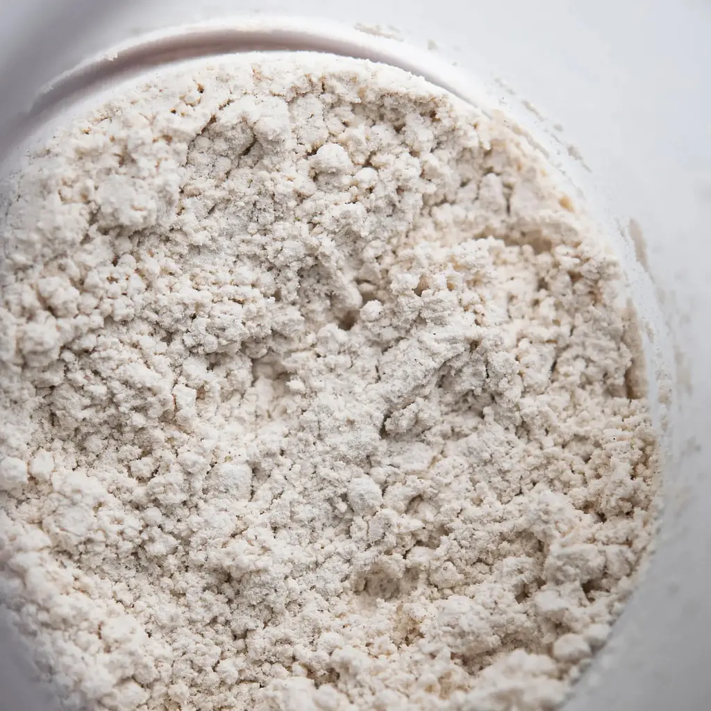 Сонцезахисна мінеральна пудра бежева з SPF 30+ Sun Mineral Brush Powder SPF 30+ Warm Medium Tone Hillary 4 г - фото 5