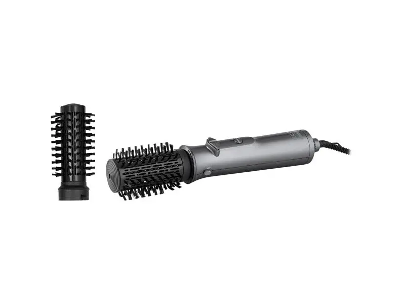 Фен-щітка ECG Modifica Hairbrush Moonstone - фото 9