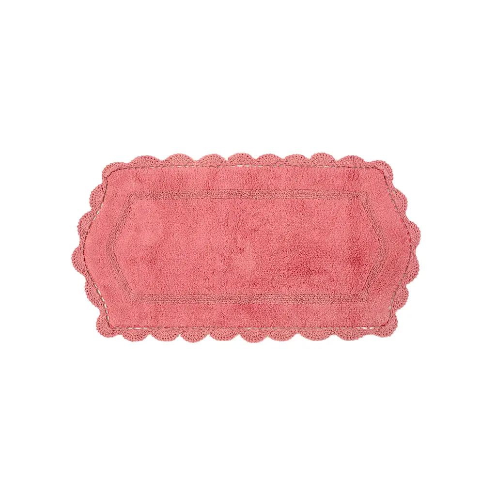 Килимок Irya - Sestina pink 60x120 - фото 2