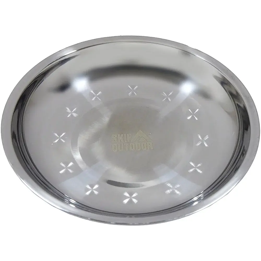 Тарілка Skif Outdoor Loner Plate 22 см - фото 2