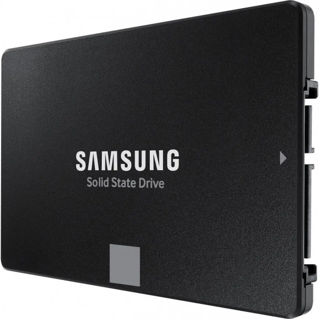 Накопичувач SSD 2.5" 1TB 870 EVO Samsung (MZ-77E1T0BW) - фото 4