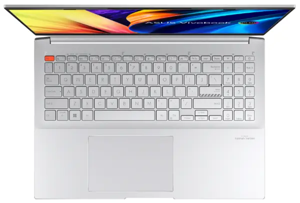 Ноутбук Asus K6602VU-N1103 (90NB1152-M004K0) Cool Silver (90NB1152-M004K0) - фото 3
