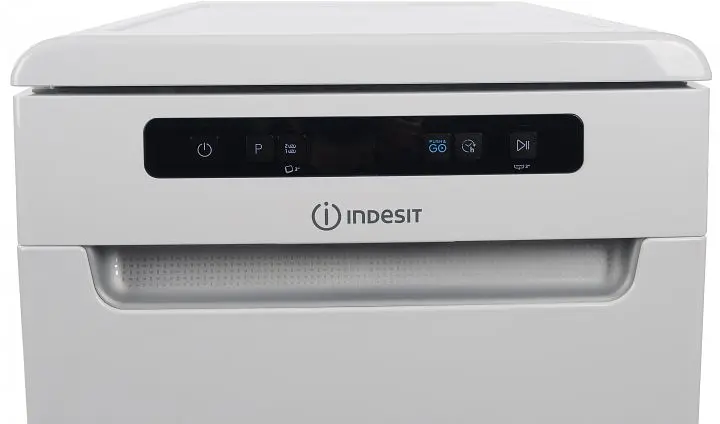 Посудомийна машина Indesit DSFO3T224C (6805816) - фото 4