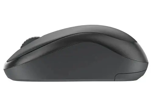 Компьютерная мышь Logitech беспроводная M240 Silent Graphite teh0020408 - фото 2