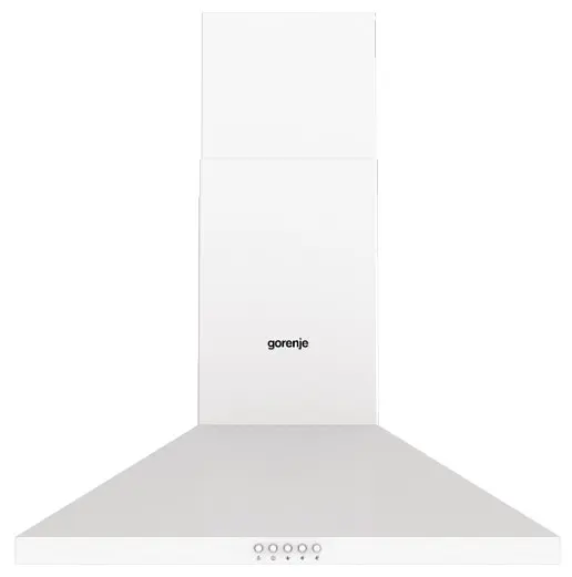 Витяжка Gorenje WHC629E4W (6975320) - фото 3