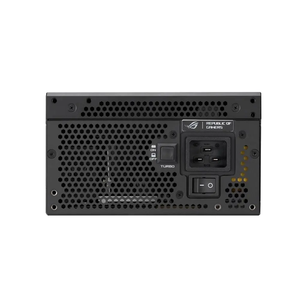 Блок живлення ASUS 1600W ROG THOR 80+ Titanium (90YE00V1-B0NA00) - фото 7