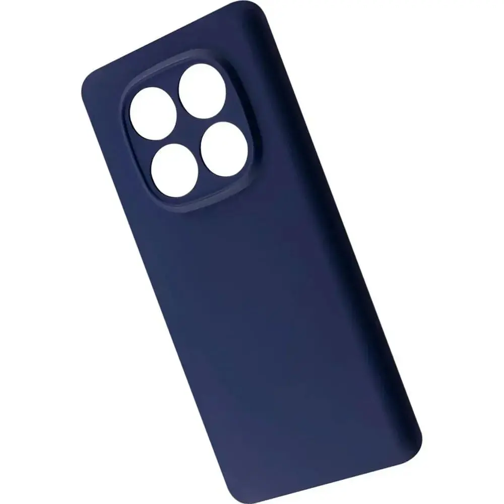 Чохол Wave Colorful Case для Redmi Note 14 Pro+ 5G Blue [127686] - фото 2