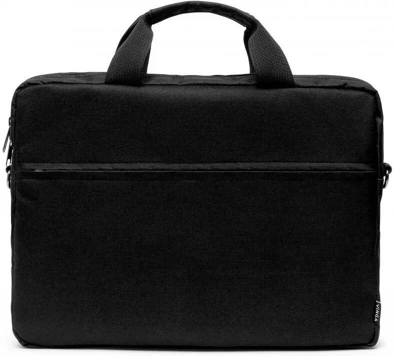 Cумка для ноутбука Vinga NB140UW 14-15` Black (NB140UWBK) [80231] - фото 3