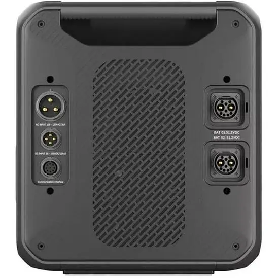 Инверторный модуль зарядной станции Bluetti AC300/3000 Вт Inverter Module Generator - фото 3