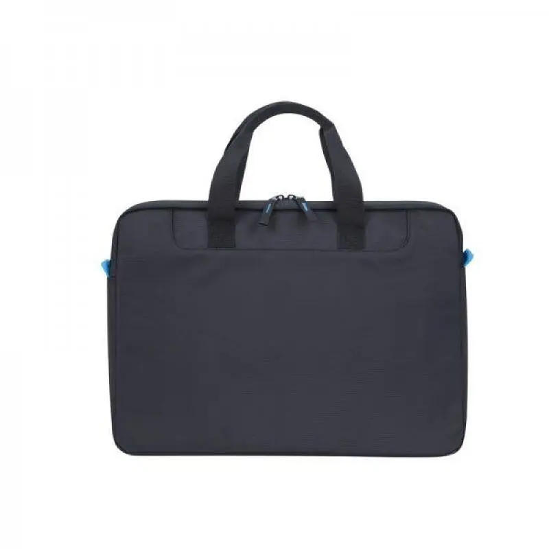 Сумка для ноутбука RivaCase 8037 Black 15.6" (8037 (Black)) - фото 2