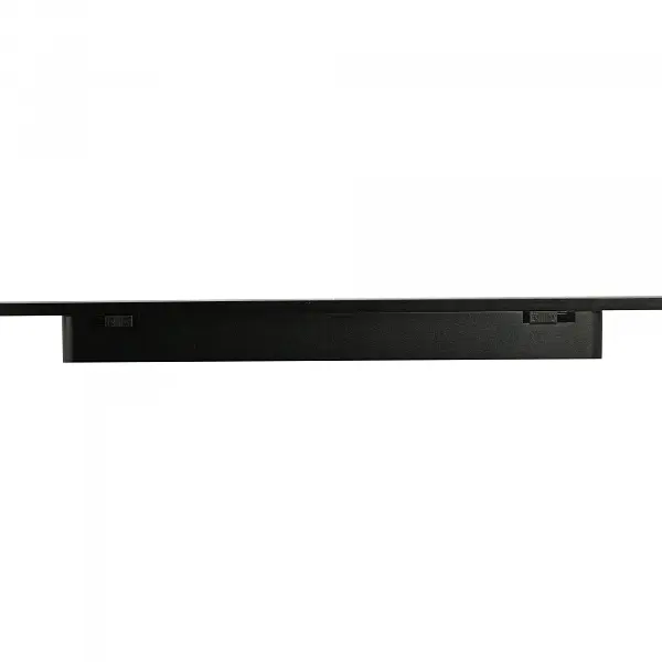 Світильник магнітний трековий Videx LD19B 18W 4000K 48V Black - фото 5
