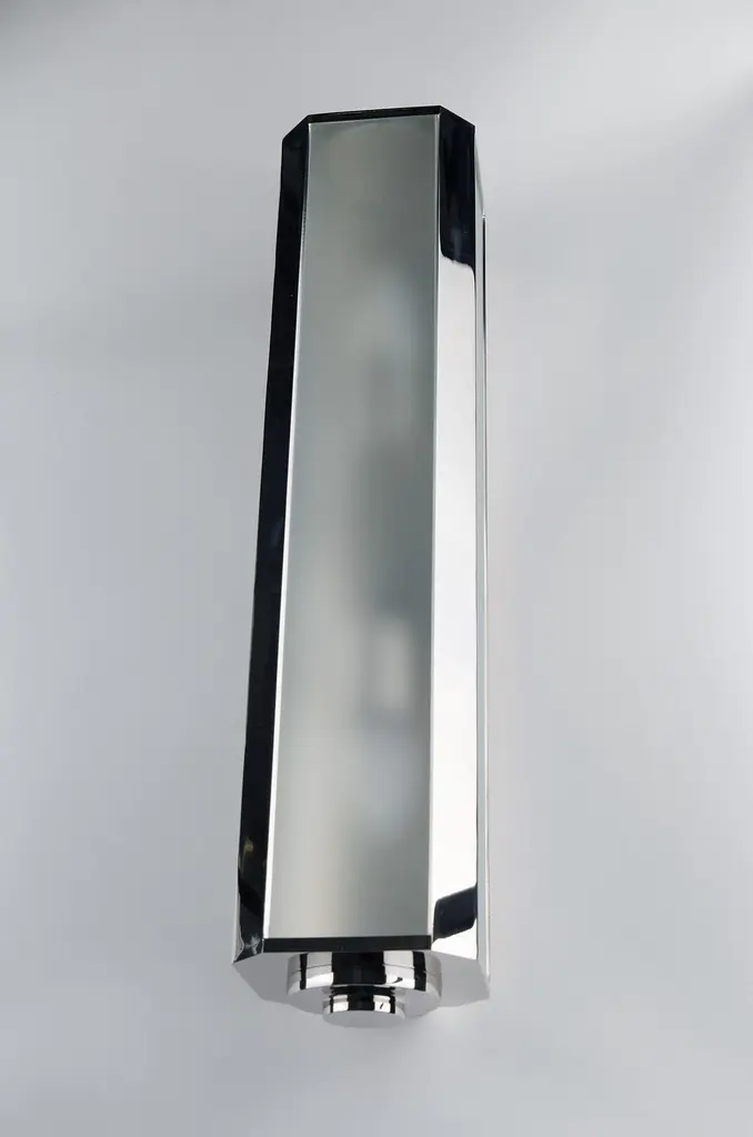 Настінне бра "Crystal" 1 PikArt арт. 23370 - фото 4