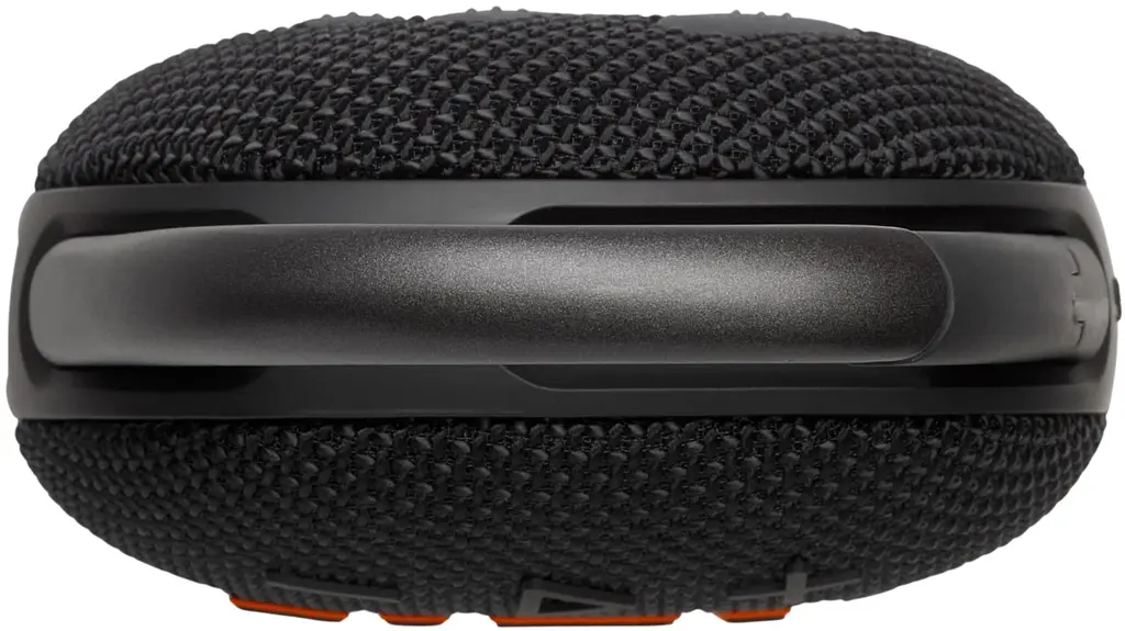 Портативна колонка Clip 5 Black (JBLCLIP5BLK) JBL teh0022374 - фото 6