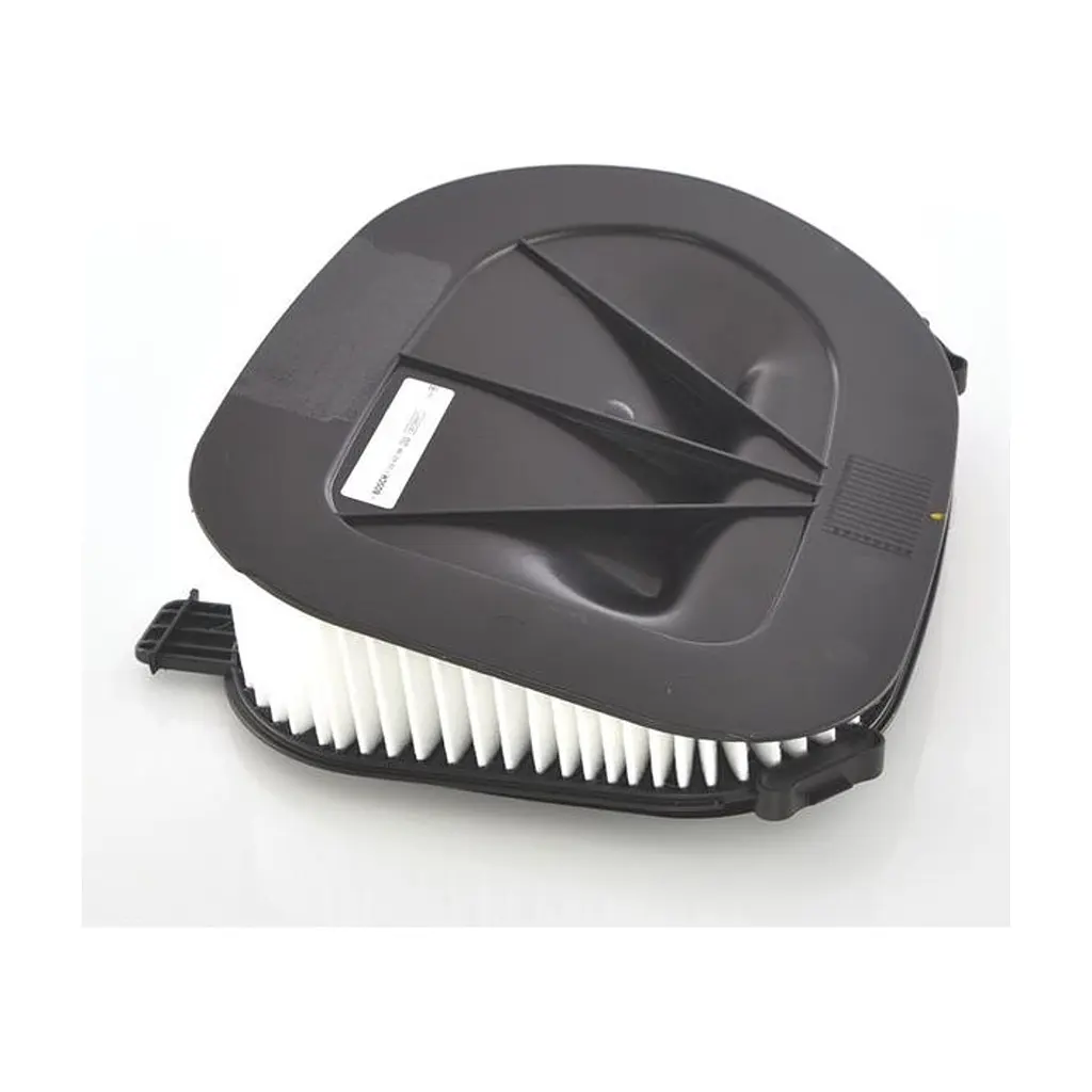 Повітряний фільтр для автомобіля Bosch F 026 400 366 - фото 4