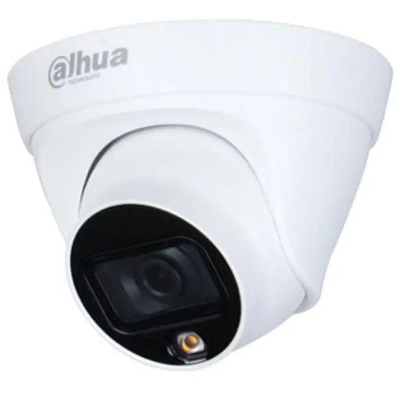 IP-камера Dahua (DH-IPC-HDW1239T1-LED-S5 (2.8 мм)) - фото 2