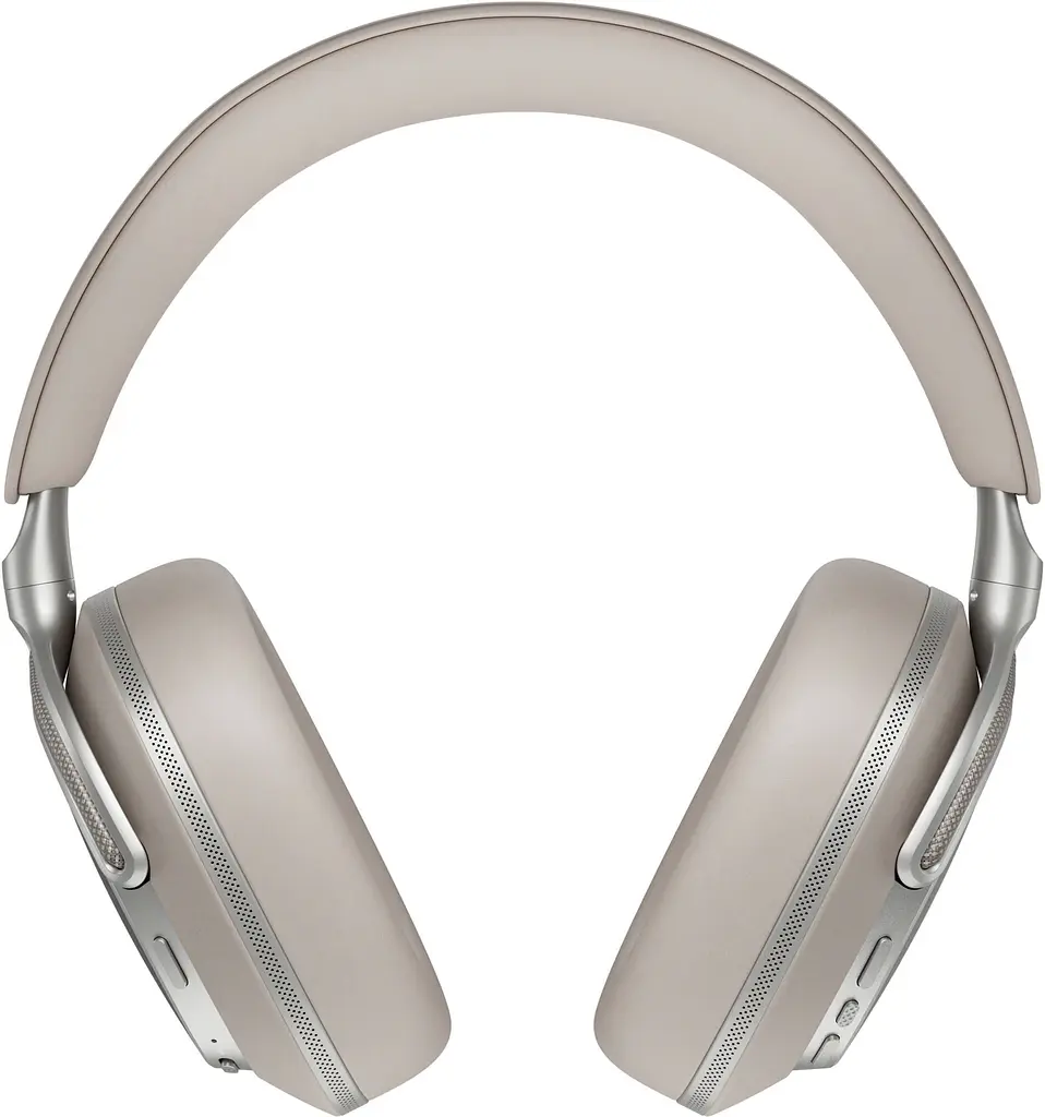 Навушники Bowers & Wilkins з мікрофоном Px8 S2 Warm Stone - фото 6