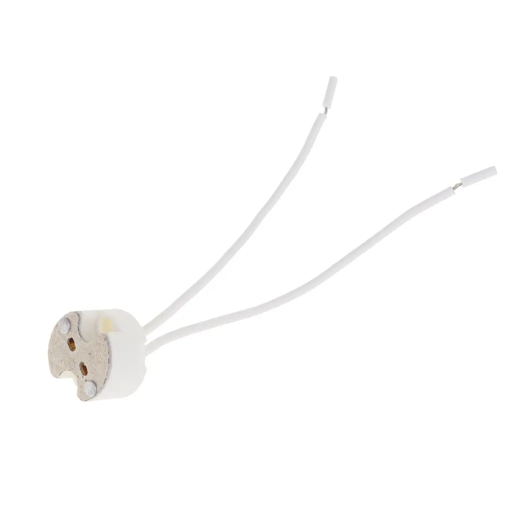 Точечный светильник Brille HDL-G284 MR16 WH 36-390 - фото 9