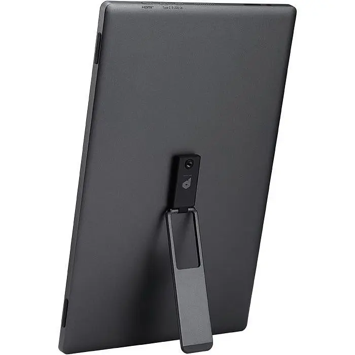 Портативний монітор MSI PRO MP161 E2 [9S6-3PB70H-020] [141057] - фото 5