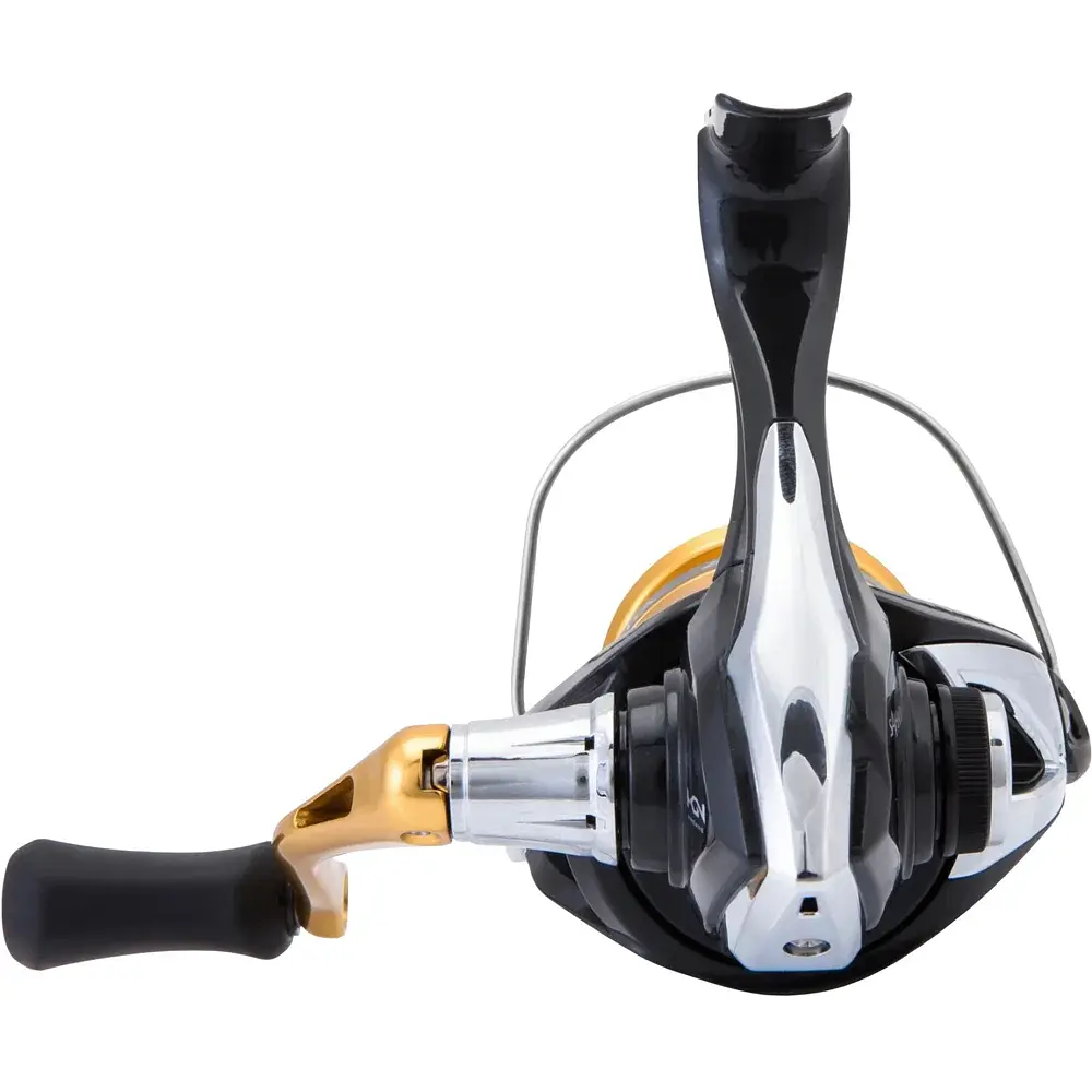 Котушка Shimano Sahara FI C5000XG 4+1BB - фото 6