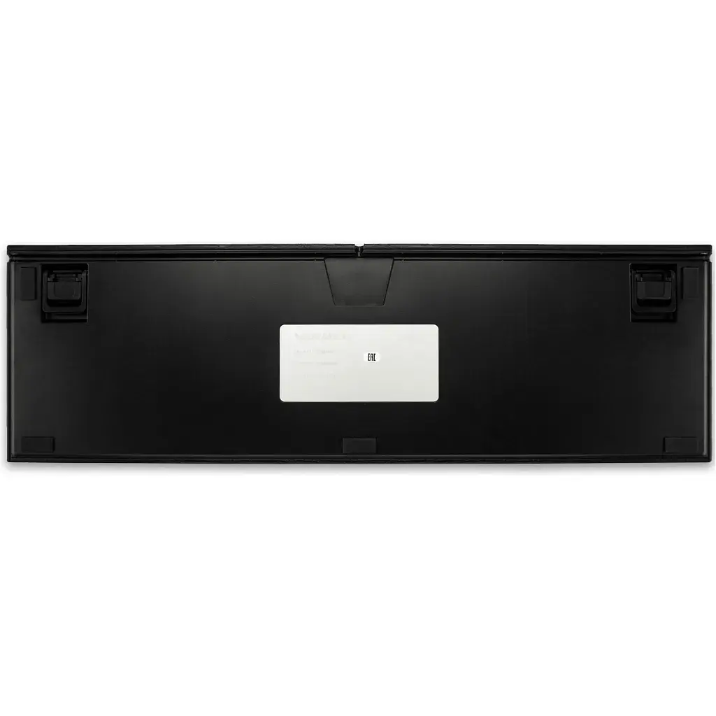 Клавіатура Varmilo APT108 Panda R2 C-TK Red Wireless White Led UA (A93A029D4A5A17A007) - фото 6